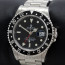 Rolex GMT Master Ref 16700LN Steel Black Dial